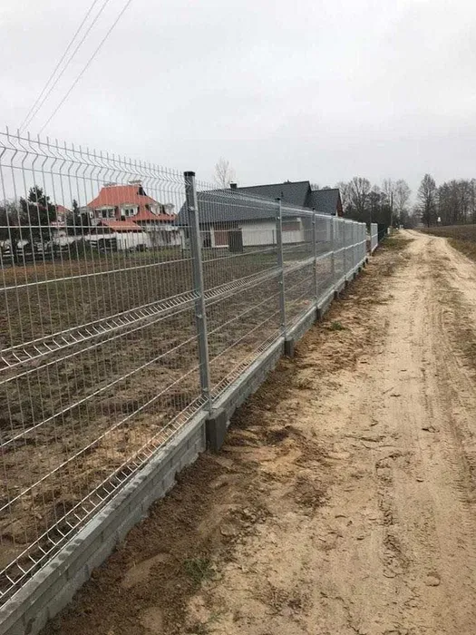 Ekipa montażowa przy pracy